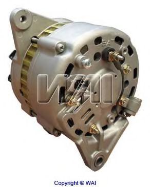 WAIglobal 14588R Генератор для NISSAN (Ниссан) WAIglobal 14588R Генератор для NISSAN (Ниссан)
