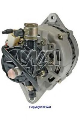 WAIglobal 14613R Генератор для NISSAN PULSAR I (Ниссан Пулсар и) WAIglobal 14613R Генератор для NISSAN PULSAR I (Ниссан Пулсар и)