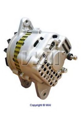 WAIglobal 14646R Генератор для MITSUBISHI GALANT II (Митсубиши/митсубиси Галант 2) WAIglobal 14646R Генератор для MITSUBISHI GALANT II (Митсубиши/митсубиси Галант 2)