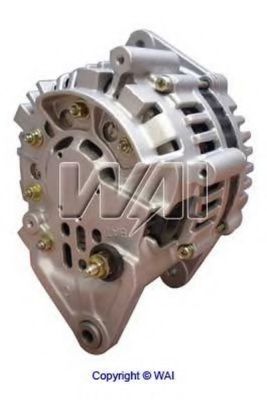 WAIglobal 14661R Генератор для NISSAN (Ниссан) WAIglobal 14661R Генератор для NISSAN (Ниссан)