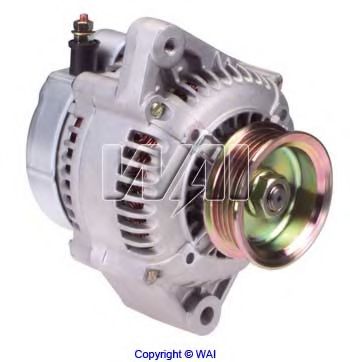 WAIglobal 14680N Генератор для HONDA ACCORD II (Хонда Аccорд 2) WAIglobal 14680N Генератор для HONDA ACCORD II (Хонда Аccорд 2)