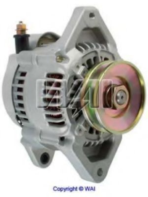 WAIglobal 14684N Генератор для SUZUKI (Сузуки) WAIglobal 14684N Генератор для SUZUKI (Сузуки)
