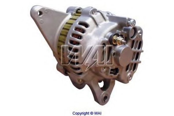 WAIglobal 14708R Генератор для MITSUBISHI LANCER III (Митсубиши/митсубиси Ланcэр 3) WAIglobal 14708R Генератор для MITSUBISHI LANCER III (Митсубиши/митсубиси Ланcэр 3)