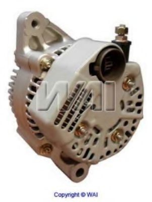 WAIglobal 14757R Генератор для HONDA (Хонда) WAIglobal 14757R Генератор для HONDA (Хонда)