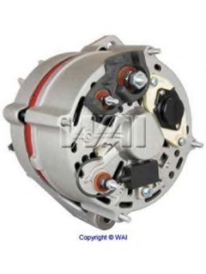 WAIglobal 14778N Генератор для VOLKSWAGEN CADDY I (Фольксваген Cаддъ и) WAIglobal 14778N Генератор для VOLKSWAGEN CADDY I (Фольксваген Cаддъ и)