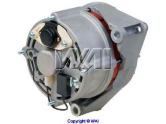 WAIglobal 14820N Генератор для MERCEDES-BENZ SL (Мэрcэдэс-бэнз Сл) WAIglobal 14820N Генератор для MERCEDES-BENZ SL (Мэрcэдэс-бэнз Сл)