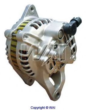 WAIglobal 14903R Генератор для MAZDA 323 III (Мазда 323 3) WAIglobal 14903R Генератор для MAZDA 323 III (Мазда 323 3)