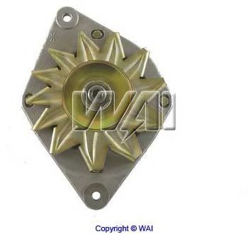 WAIglobal 14923R Генератор для RENAULT EXTRA (Рено Эxтра) WAIglobal 14923R Генератор для RENAULT EXTRA (Рено Эxтра)