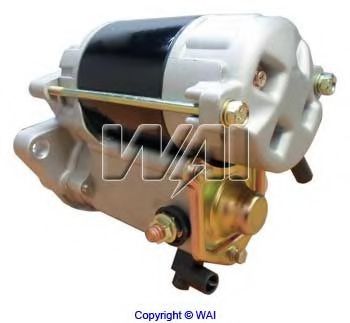 WAIglobal 16884N Стартер для HONDA ACCORD V (Хонда Аккорд 5) WAIglobal 16884N Стартер для HONDA ACCORD V (Хонда Аккорд 5)