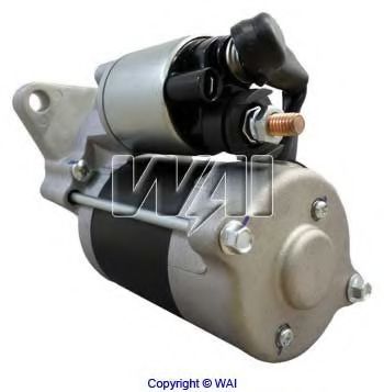 WAIglobal 16960N Стартер для HONDA SHUTTLE (Хонда Шуттлэ) WAIglobal 16960N Стартер для HONDA SHUTTLE (Хонда Шуттлэ)