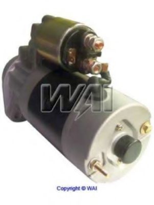 WAIglobal 17042N Стартер для VOLKSWAGEN LT 28-50 (Фольксваген Лт 28-50) WAIglobal 17042N Стартер для VOLKSWAGEN LT 28-50 (Фольксваген Лт 28-50)