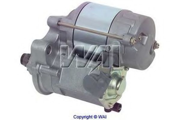 WAIglobal 17285N Стартер для HONDA CIVIC V (Хонда Цивик 5) WAIglobal 17285N Стартер для HONDA CIVIC V (Хонда Цивик 5)
