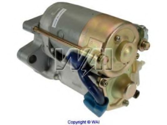 WAIglobal 17464N Стартер для HONDA CIVIC V (Хонда Цивик 5) WAIglobal 17464N Стартер для HONDA CIVIC V (Хонда Цивик 5)