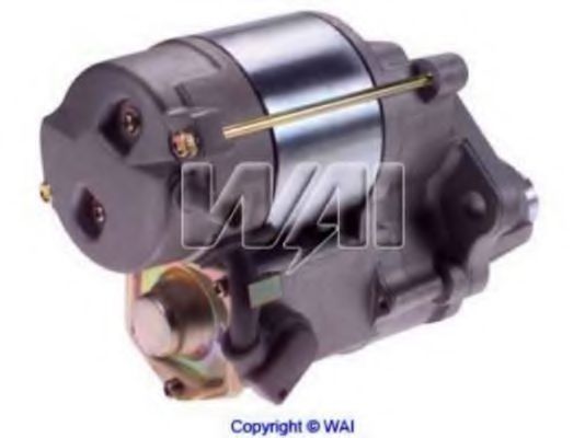 WAIglobal 17573N Стартер для DODGE DAKOTA (Додж Дакота) WAIglobal 17573N Стартер для DODGE DAKOTA (Додж Дакота)