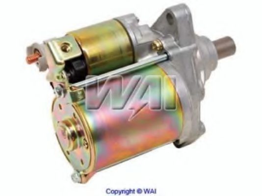 WAIglobal 17743N Стартер для HONDA ACCORD VI (Хонда Аккорд 6) WAIglobal 17743N Стартер для HONDA ACCORD VI (Хонда Аккорд 6)