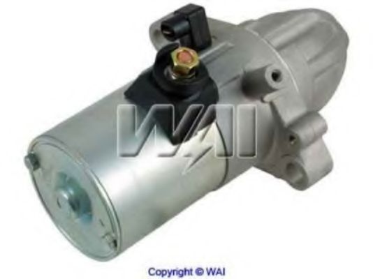 WAIglobal 17814N Стартер для HONDA INSIGHT (Хонда Инсайт) WAIglobal 17814N Стартер для HONDA INSIGHT (Хонда Инсайт)