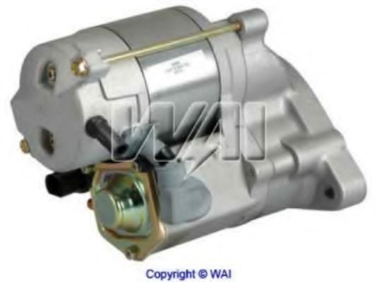 WAIglobal 17823N Стартер для DODGE RAM 3500 (Додж Рам 3500) WAIglobal 17823N Стартер для DODGE RAM 3500 (Додж Рам 3500)