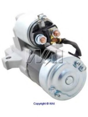 WAIglobal 17944N Стартер 