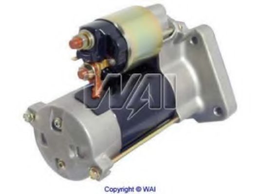 WAIglobal 17949N Стартер 