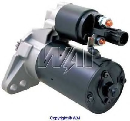 WAIglobal 17952N Стартер 