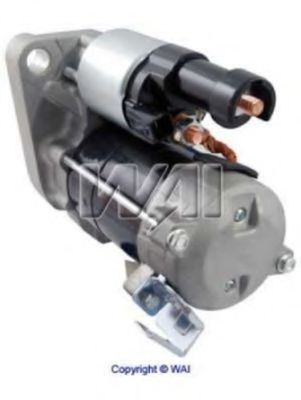 WAIglobal 17957N Стартер 