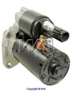 WAIglobal 17969N Стартер 