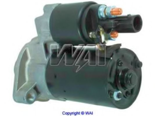 WAIglobal 17975N Стартер 