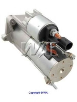 WAIglobal 17978N Стартер 