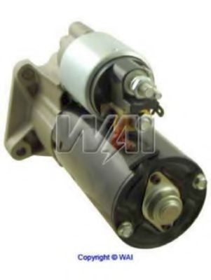 WAIglobal 17979N Стартер 