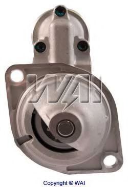 WAIglobal 18365N Стартер 