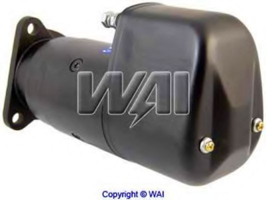 WAIglobal 18377N Стартер 