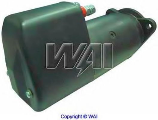 WAIglobal 18382N Стартер 