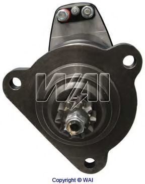 WAIglobal 18929N Стартер 