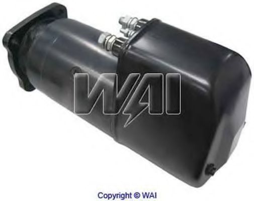 WAIglobal 18930N Стартер 