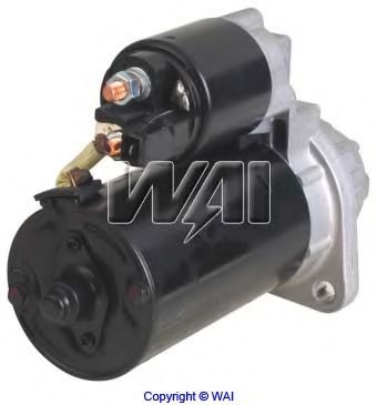WAIglobal 18954N Стартер 