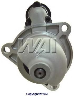 WAIglobal 18956N Стартер 