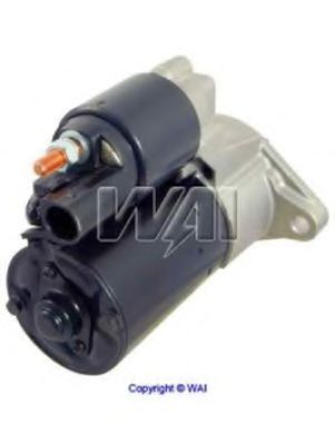 WAIglobal 19001N Стартер 