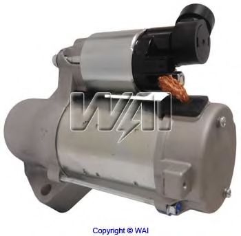 WAIglobal 19014N Стартер 