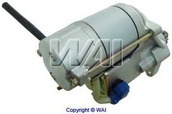 WAIglobal 19018N Стартер 