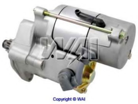 WAIglobal 19019N Стартер 