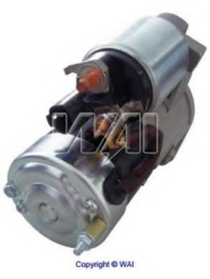 WAIglobal 19023N Стартер 