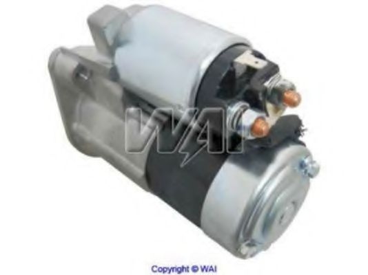 WAIglobal 19025N Стартер 