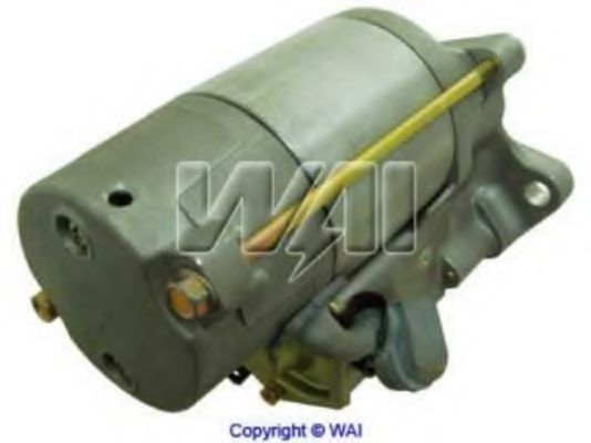 WAIglobal 19028N Стартер 