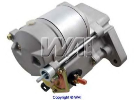WAIglobal 19030N Стартер 