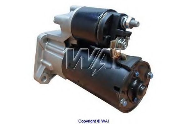 WAIglobal 19033R Стартер 