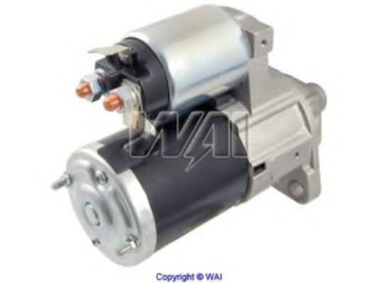 WAIglobal 19039N Стартер 