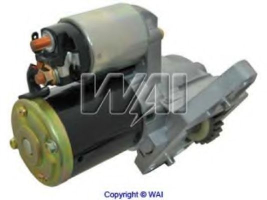 WAIglobal 19041N Стартер 