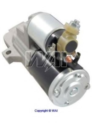 WAIglobal 19042N Стартер 