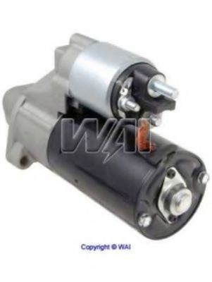 WAIglobal 19050N Стартер 