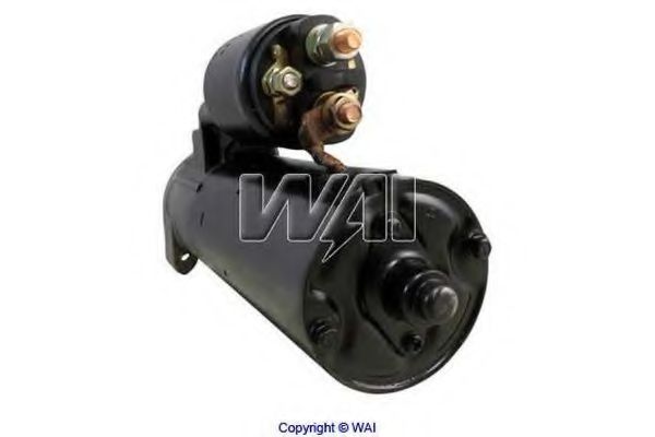 WAIglobal 19051R Стартер 